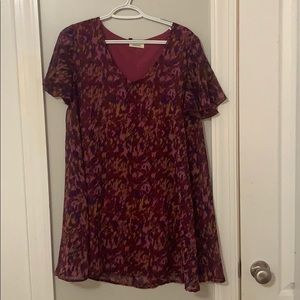 Adorable flowy dress